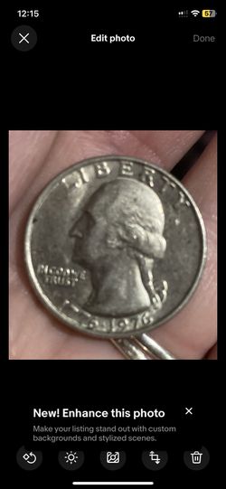 Rare Bicentennial Quarter Worth More Will Sell For $250