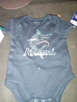 0-3 months miami  marlyns baby oncer