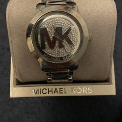 Genuine Michael Kors Watch 