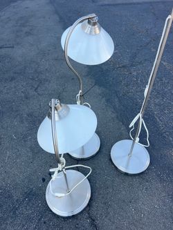 Lamps