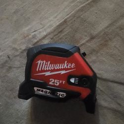 Tape measure With Light 