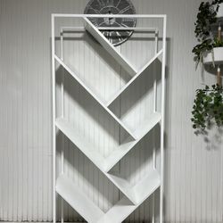 Shelf, Bookcase, Bookshelf, Organizer 