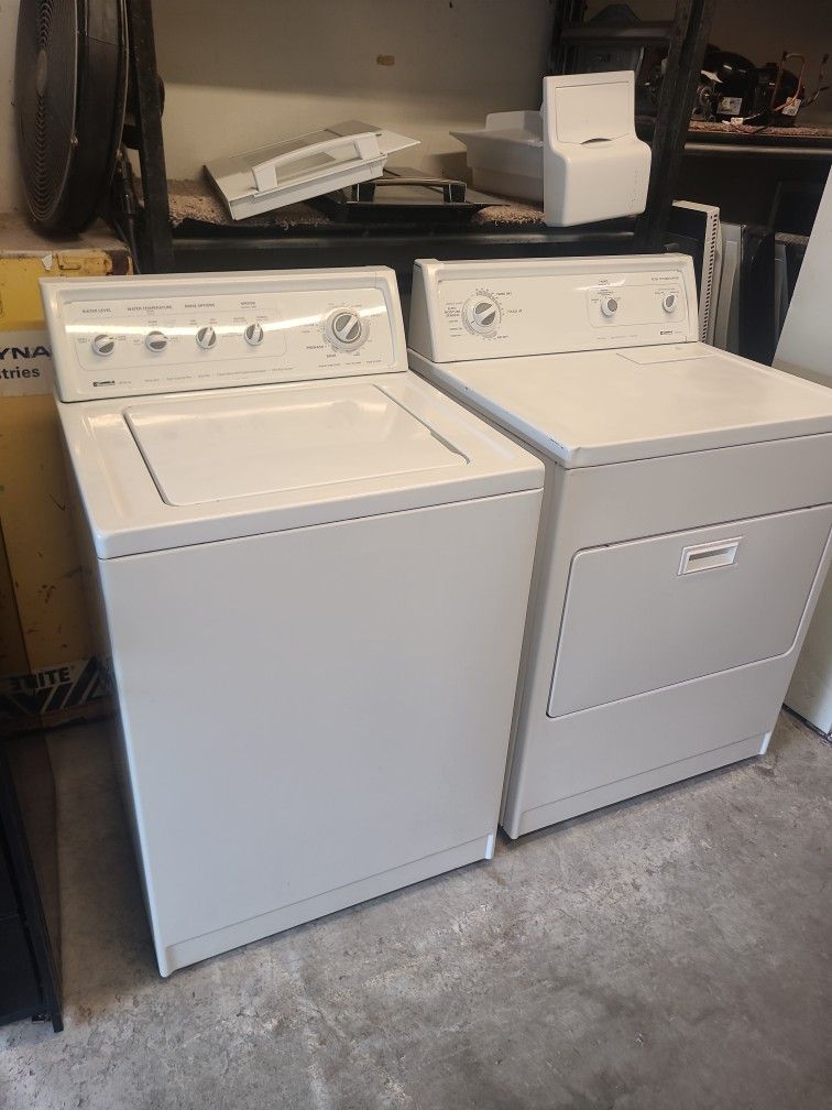 Washer & Dryer Sets. Delivery And Installation Available