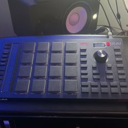 Production Bundle (MPC & USB/Midi Keyboard)