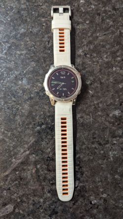 Garmin Fenix 7 Pro Sapphire Solar