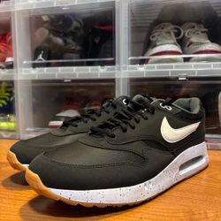 Nike Air Max 1 86 OG Golf Big Bubble Black Gum DV1403-003 Shoes Men’s Sz 11.5 N