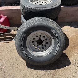 5x5 Rollers . Tires No Good