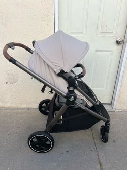 Maxi-Cosi Baby Stroller Travel System