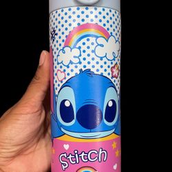 Water Bottle 