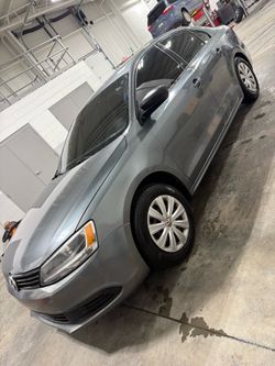 2014 Volkswagen Jetta