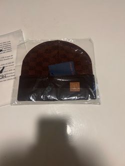 Designer Beanie