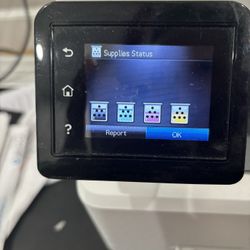 HP LaserJet Toner/ink 