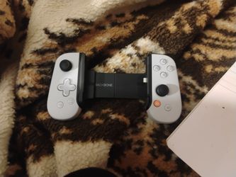 PlayStation backbone console