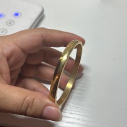 Stainless Steel Bracelet Size 7