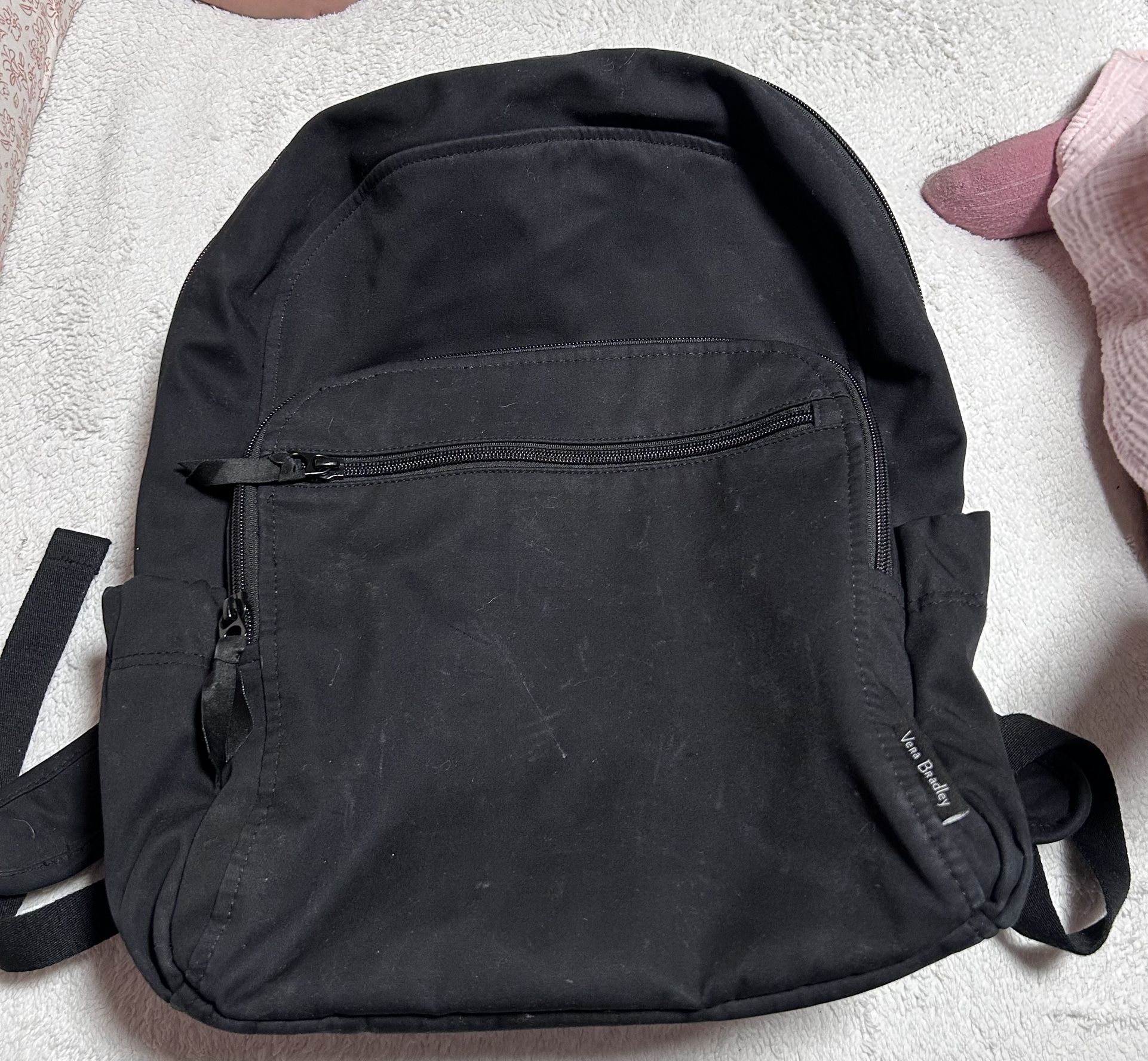 Vera Bradley Backpack