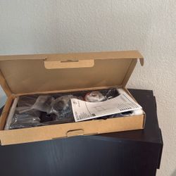 tv mount set 