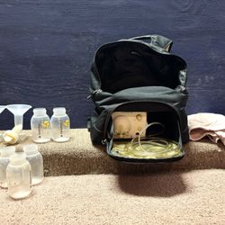 Medela Breast Pump