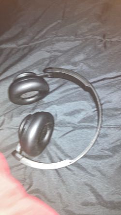 Headphones
