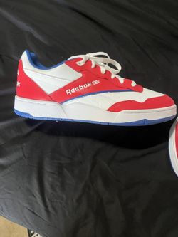 New Reeboks