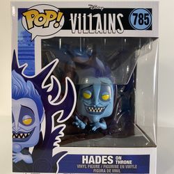 Funko Pop! Hades