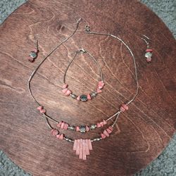 Native jewelry