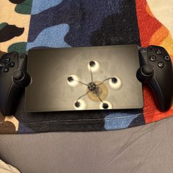 PlayStation Portal – Excellent Condition – Priced to Sell