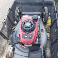 Honda Lawnmower