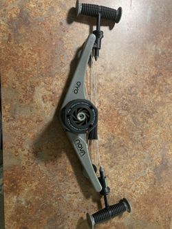 OYÓ NOVA BOWFLEX HOMEWORKOUT MACHINE