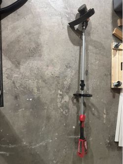 Milwaukee m18 trimmer