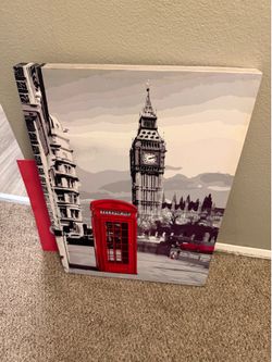 Wall decor