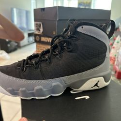 Air Jordan 9 Retro