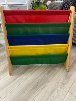 Book shelf
