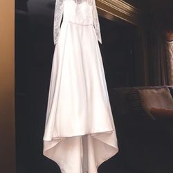 Beautiful Wedding Dress