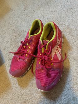 Reebok running shoes women’s