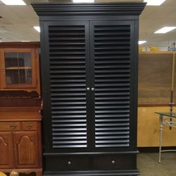 Drexel Heritage Armoire