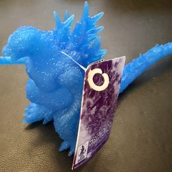 2023 Godzilla Figure