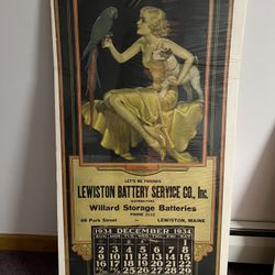 Vintage Posters 