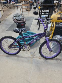 Brand new Kids 20 " inch Bicycle