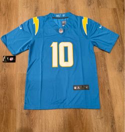 Nike NFL LA Chargers #10 Jersey All size available