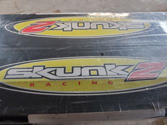 Skunk 2 camshafts