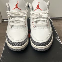 Air Jordan 3 Reimagined 