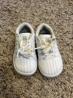 K-Swiss Size 6 Infants