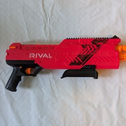 Nerf Gun