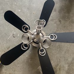 Filing Fan 