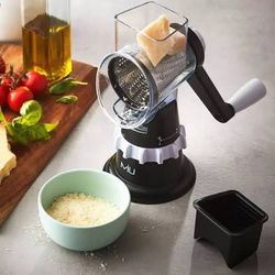 Food Grater 