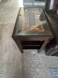End Tables/Night stands