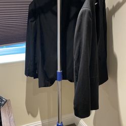 Coat Rack
