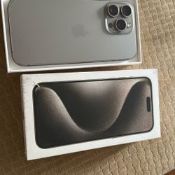 iPhone 15 Promax