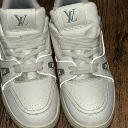 Louis Vuitton shoes