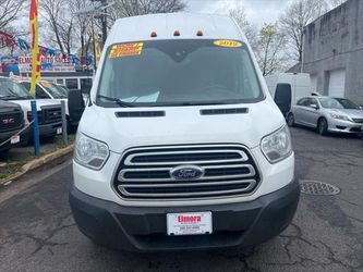 2019 Ford Transit-350